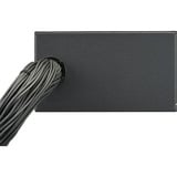Cooler Master MWE 850 V3 Black, Alimentatore PC Nero