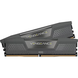Corsair CMK32GX5M2D6000Z38, Memoria Nero