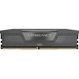 Corsair CMK32GX5M2D6000Z38, Memoria Nero