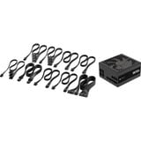 Corsair RM750x (2024), Alimentatore PC Nero