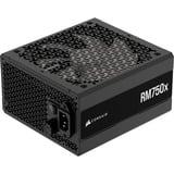 Corsair RM750x (2024), Alimentatore PC Nero