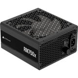 Corsair RM750x (2024), Alimentatore PC Nero