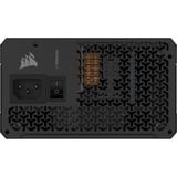 Corsair RM850e, Alimentatore PC Nero