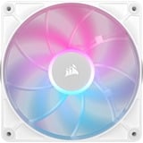 Corsair RX140 MAX RGB, Ventola bianco