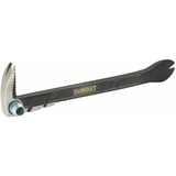 DEWALT Ferro di precisione appuntito, 254mm, Palanchino Nero