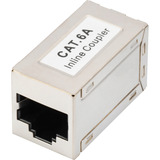 Digitus Giunto modulare CAT 6A, schermato - 10 pz., Modulo di Keystone 