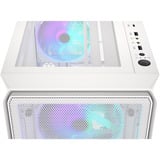ENDORFY ARX 500 ARGB White, Chassis Tower bianco