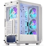 ENDORFY ARX 500 ARGB White, Chassis Tower bianco