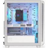 ENDORFY ARX 500 ARGB White, Chassis Tower bianco