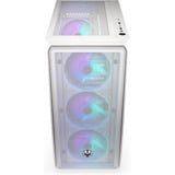 ENDORFY ARX 500 ARGB White, Chassis Tower bianco