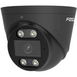 Foscam T8EP, Telecamera di sorveglianza Nero