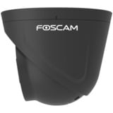 Foscam T8EP, Telecamera di sorveglianza Nero