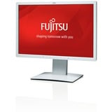 Fujitsu B24W-7 Ricondizionato, Monitor LED bianco