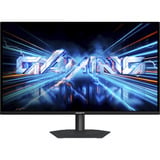 GIGABYTE GO27Q24A QD-OLED, Monitor di gioco Nero