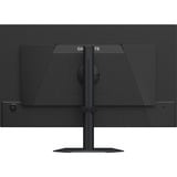 GIGABYTE GO27Q24A QD-OLED, Monitor di gioco Nero