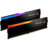 G.Skill DIMM 64 GB DDR5-5200 (2x 32 GB) Dual-Kit, Memoria Nero
