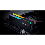 G.Skill DIMM 64 GB DDR5-5200 (2x 32 GB) Dual-Kit, Memoria Nero