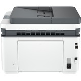 HP LaserJet Pro Stampante multifunzione 3102fdw grigio/antracite, Laser, Mono stampa, 1200 x 1200 DPI, A4, Stampa diretta, Bianco