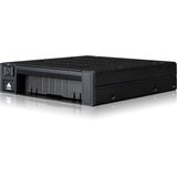 Icy Dock flexiDOCK MB021VP-B, Inquadramento Nero