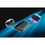 Intenso Powerbank HE20000 grigio/Nero