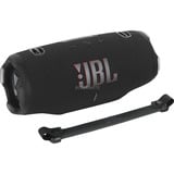 JBL Charge 6, Altoparlante Nero