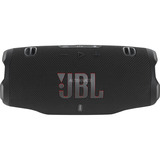 JBL Charge 6, Altoparlante Nero