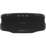JBL Charge 6, Altoparlante Nero