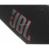 JBL Charge 6, Altoparlante Nero