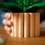 LEGO Botanicals Spatifillo, Giochi di costruzione 