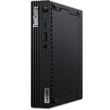 Lenovo ThinkCentre M80q MP Ricondizionato, Mini-PC Nero