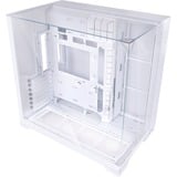 Lian Li O11 Vision Compact, Chassis Tower bianco