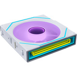Lian Li UNI FAN SL-INF 120 Wireless, Ventola bianco