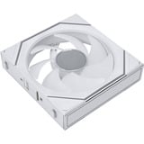Lian Li UNI FAN SL-INF 120 Wireless, Ventola bianco