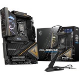 MSI MEG Z890 ACE scheda madre Intel Z890 LGA 1851 (Socket V1) ATX Nero/giallo dorato, Intel, LGA 1851 (Socket V1), Intel Core Ultra (Series 2), LGA 1851, 256 GB, DDR5-SDRAM