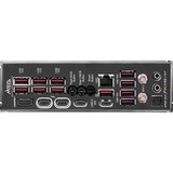 MSI MEG Z890 ACE scheda madre Intel Z890 LGA 1851 (Socket V1) ATX Nero/giallo dorato, Intel, LGA 1851 (Socket V1), Intel Core Ultra (Series 2), LGA 1851, 256 GB, DDR5-SDRAM