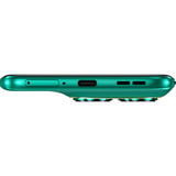 Motorola edge70 Fusion 256GB, Handy verde