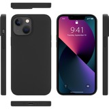 Nevox StyleShell SHOCK, Custodia per telefono Nero