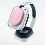 Nothing Cuffia (a), Headset fucsia