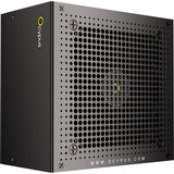 Ocypus Iota P750 Black, Alimentatore PC Nero