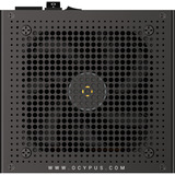 Ocypus Iota P750 Black, Alimentatore PC Nero