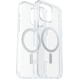 Otterbox Symmetry Clear, Custodia per telefono trasparente