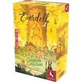 Pegasus Everdell - Collezione Completa, Gioco da tavolo 