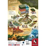 Pegasus Everdell - Collezione Completa, Gioco da tavolo 