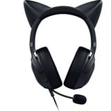 Razer Kraken Kitty V2, Cuffia da gioco Nero