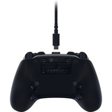 Razer Wolverine V3 Pro 8K, Gamepad Nero