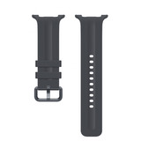 Samsung Cinturino sportivo, Cinturino orologio Nero