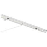 Samsung EF-DX725 QWERTZ Tedesco Pin Pogo Bianco, Custodia per tablet bianco, QWERTZ, Tedesco, Touchpad, Samsung, Galaxy Tab S9, Galaxy Tab S9 FE, Bianco
