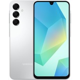 Samsung Galaxy A16 Smartphones, Handy grigio chiaro, 17 cm (6.7"), 1080 x 2340 Pixel, 4 GB, 128 GB, 50 MP, Grigio