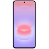 Samsung Galaxy A37 5G 256GB, Handy bianco
