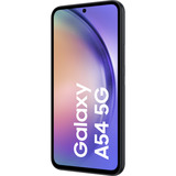 Samsung Galaxy A54 256GB Ricondizionato, Handy Nero